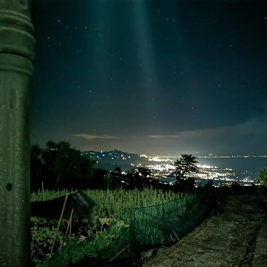 Villa Alessio - Case Vacanza Con Piscina Sull'Etna Puntalazzo Exteriör bild