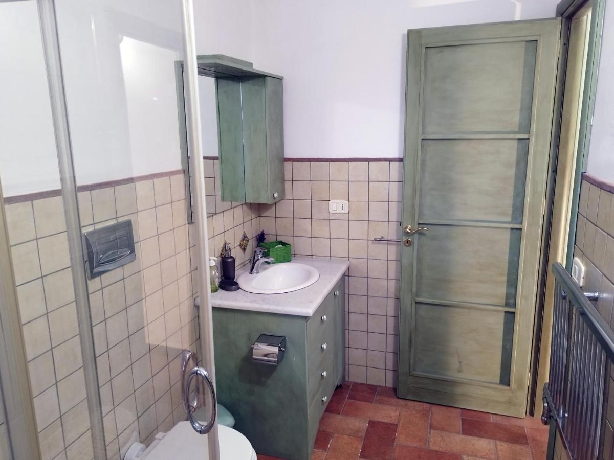 Villa Alessio - Case Vacanza Con Piscina Sull'Etna Puntalazzo Exteriör bild
