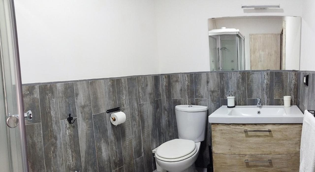 Villa Alessio - Case Vacanza Con Piscina Sull'Etna Puntalazzo Exteriör bild