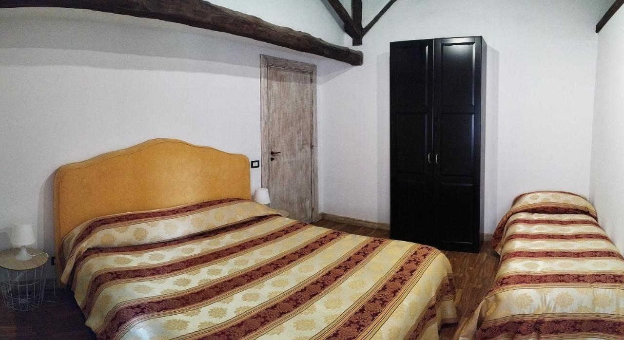 Villa Alessio - Case Vacanza Con Piscina Sull'Etna Puntalazzo Exteriör bild
