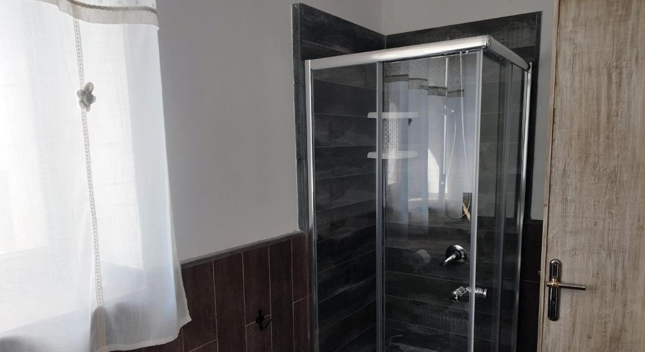 Villa Alessio - Case Vacanza Con Piscina Sull'Etna Puntalazzo Exteriör bild